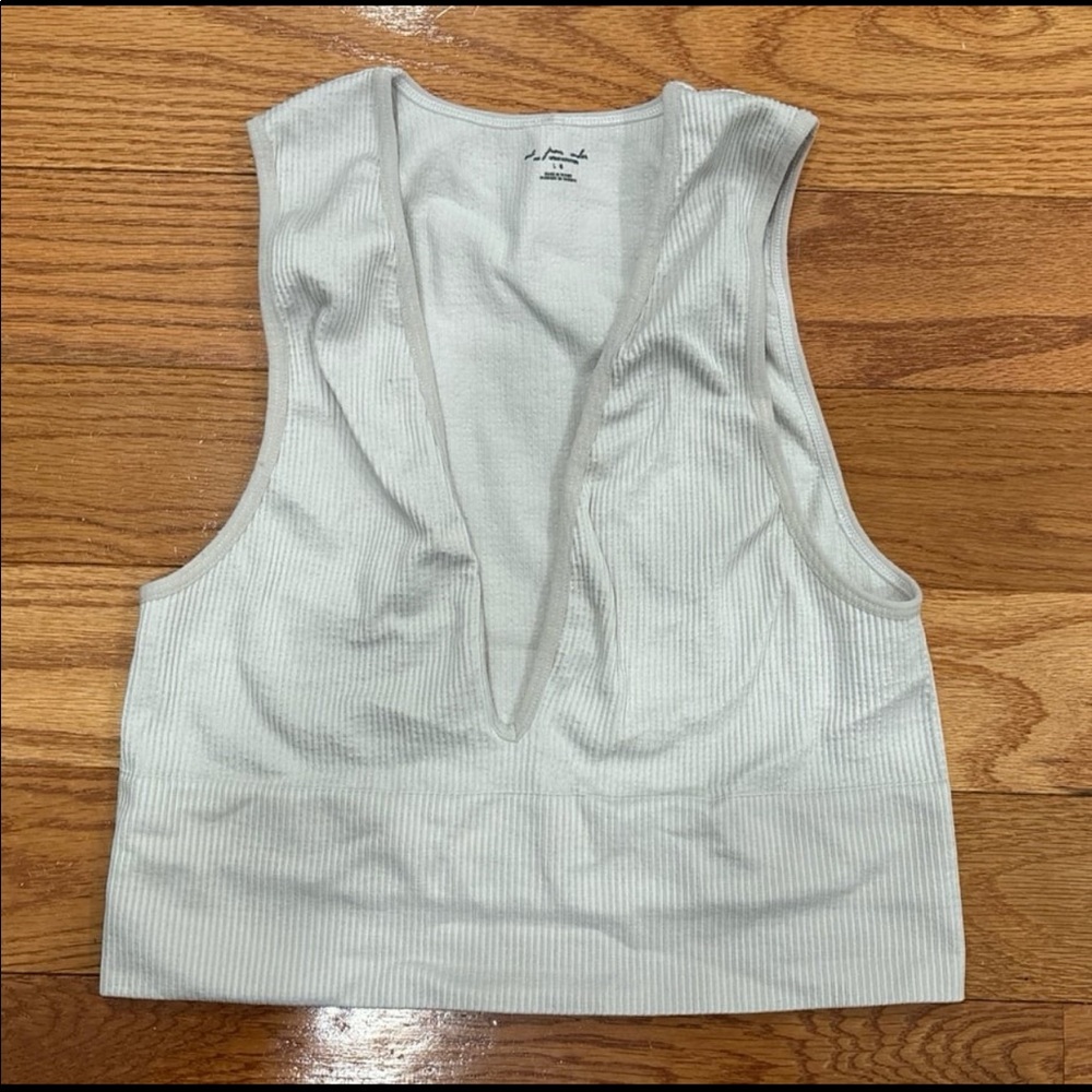 UO White Top